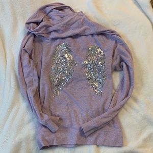 VICTORIA’S SECRET Zip Up